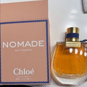 Chloé Nomade Eau de Parfum 2.5 oz